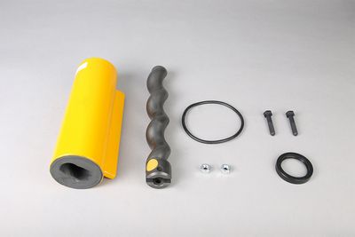 Spare and wear part set DESOI PowerInject SP11